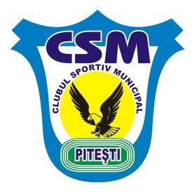 Clubul Sportiv Municipal PITESTI