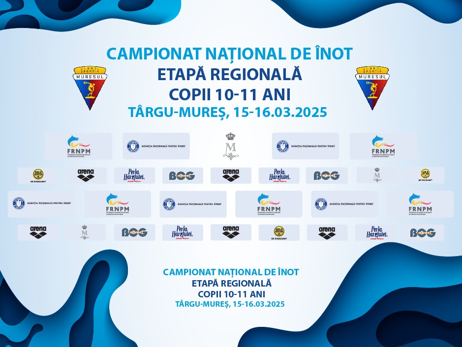 Etapa regionala - Copii 10-11 ani - Târgu Mureș Etapa regionala - Copii 10-11 ani - Târgu Mureș