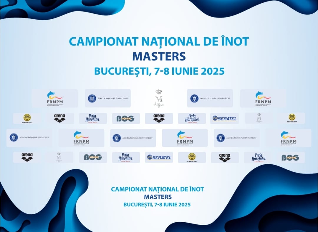 Campionat National Masters