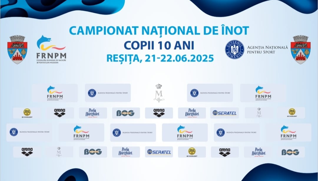 Campionat National Copii 10 ani