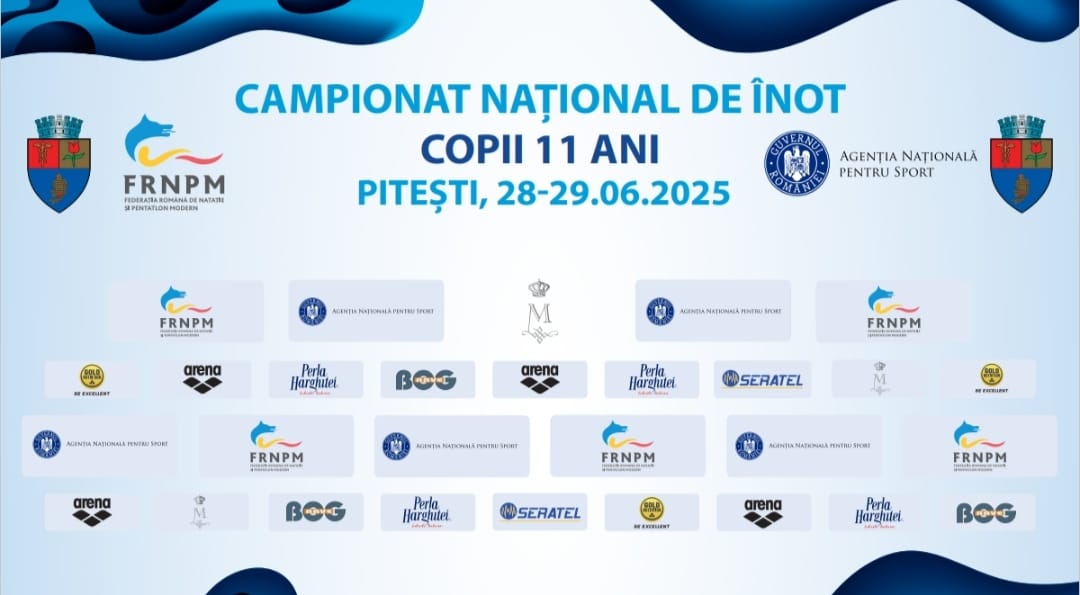 Campionat National Copii 11 ani Campionat National Copii 11 ani